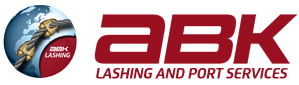 ABK Lashing | Yük Sabitleme Hizmetleri
